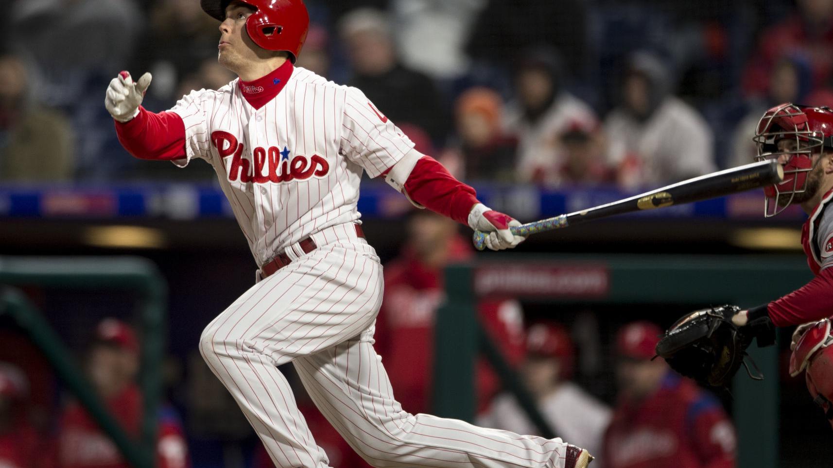 Former Arizona Wildcats are set for second half of MLB season after All-Star break